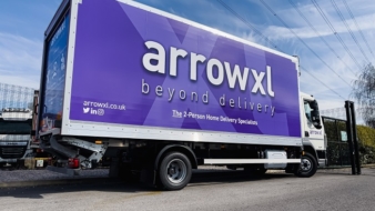 <strong>ARROWXL APPOINTS NEW CHIEF OPERATING OFFICER</strong>