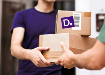 Majority of UK online shoppers had delivery problems in December