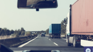 <strong>Working in logistics? Here’s how to reduce the risk of accidents</strong>