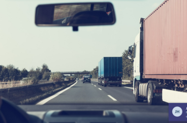 <strong>Working in logistics? Here’s how to reduce the risk of accidents</strong>