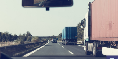 <strong>Working in logistics? Here’s how to reduce the risk of accidents</strong>
