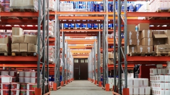 <strong>Why cleanliness is key to a good operating warehouse</strong> 