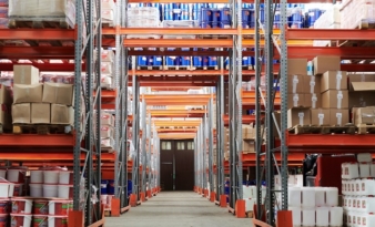 <strong>Why cleanliness is key to a good operating warehouse</strong> 