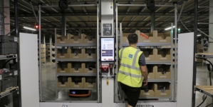 <strong>The rise of the intelligent warehouse</strong>