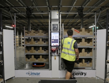 <strong>The rise of the intelligent warehouse</strong>