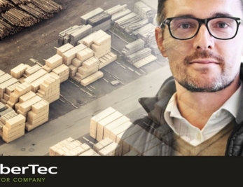<strong>Holmen selects TimberTec, an Iptor company, as its SaaS-based timber ERP partner</strong>