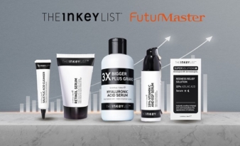 Be for Beauty company behind The INKEY List, scales up demand planning processes with FuturMaster