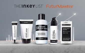 Be for Beauty company behind The INKEY List, scales up demand planning processes with FuturMaster