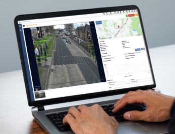 VISIONTRACK LAUNCHES GROUNDBREAKING AI-POWERED VIDEO ANALYSIS TO HELP SAVE LIVES AND REINFORCE ROAD SAFETY COMMITMENT