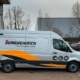 <strong>Jungheinrich UK goes mobile to transform the carbon footprint of its engineer audits</strong>
