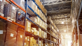 <strong>Short-term space is critical to a successful warehouse strategy</strong>