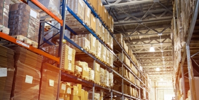 <strong>Short-term space is critical to a successful warehouse strategy</strong>