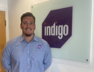 Indigo Launches Specialist Warehouse Hardware Sales Division with Appointment of Andy Elliott as Global Hardware Sales Manager