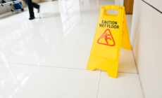 The Dangers of Slip Injuries in the Workplace: Understanding the Risks and Taking Action