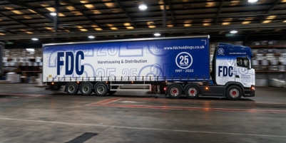 FDC HOLDINGS BOLSTERS FLEET TO MARK END OF SUCCESSFUL 25TH ANNIVERSARY CELEBRATIONS