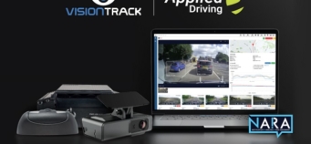 APPLIED DRIVING AND VISIONTRACK JOIN FORCES TO TARGET SAFER DRIVING