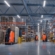 Toyota introduce three brand-new stand-in warehouse trucks built around lithium-ion batteries