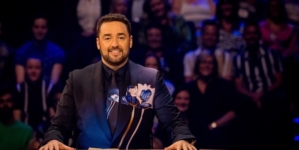 Jason Manford announced as the LEEA Awards 2023 guest speaker