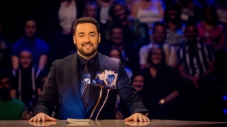 Jason Manford announced as the LEEA Awards 2023 guest speaker