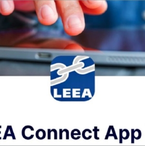 New LEEA Connect App now available to all