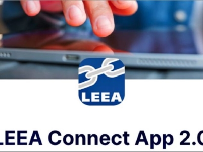 New LEEA Connect App now available to all
