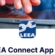 New LEEA Connect App now available to all