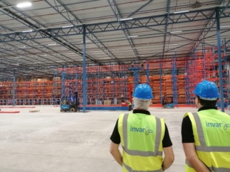 What’s best, a complete or phased approach to Warehouse automation?