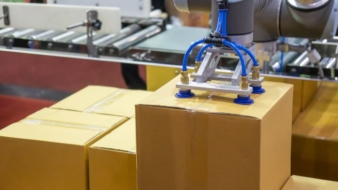 What’s the future for piece-picking robots?