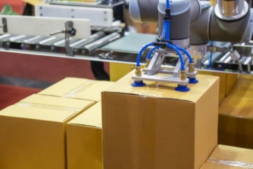 What’s the future for piece-picking robots?