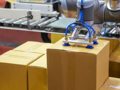What’s the future for piece-picking robots?
