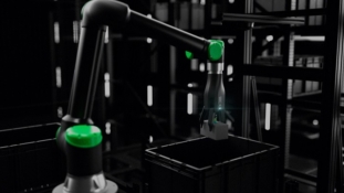 Movu Robotics: Bringing easier automation to the world’s warehouses