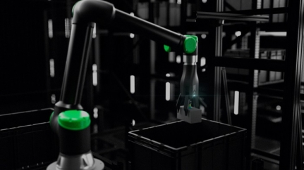 Movu Robotics: Bringing easier automation to the world’s warehouses