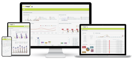 APPLIED DRIVING TO LAUNCH INTELLIGENT DASHBOARD TO SUPPORT FLEET RISK REDUCTION AND DRIVER SAFETY