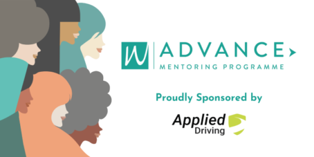 APPLIED DRIVING JOINS FORCES WITH WOMEN IN TRANSPORT