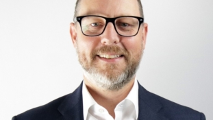 IWS Group Welcomes Richard Harden as New Chief Executive Officer