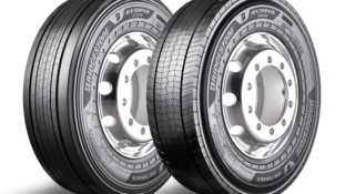 Bridgestone Brings ENLITEN Technologies to New Ecopia Long-Haul Tyre Range, Enhancing Fuel Efficiency and Cutting Operational Costs for Fleets