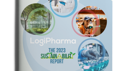 “Somewhat sustainable”: 85% of pharmaceutical businesses battling for greener future, new supply chain report finds.