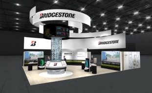 Bridgestone to Showcase a Customisable Suite of Solutions for Commercial Fleets at CES 2024