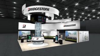 Bridgestone to Showcase a Customisable Suite of Solutions for Commercial Fleets at CES 2024