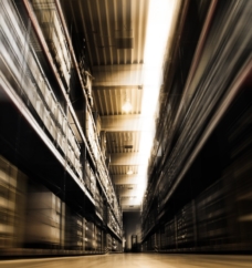 Scaling-up for viable warehouse automation