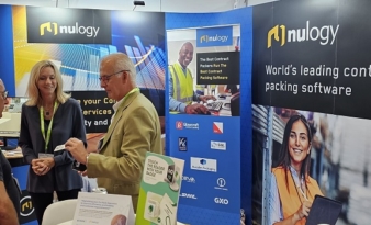 NULOGY TAKES CENTRE STAGE AT PACKAGING INNOVATIONS 2024