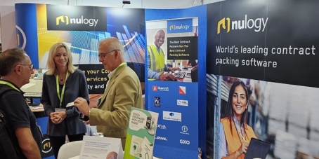 NULOGY TAKES CENTRE STAGE AT PACKAGING INNOVATIONS 2024