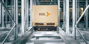 Movu provides KDL with automation that is better, bigger and easier