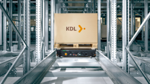 Movu provides KDL with automation that is better, bigger and easier