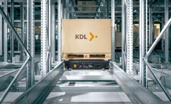 Movu provides KDL with automation that is better, bigger and easier