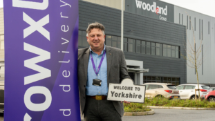 ARROWXL ANNOUNCES SIGNIFICANT EXPANSION OF DONCASTER DEPOT TO MEET GROWING DEMAND