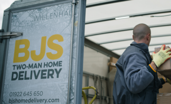 Scurri integrates with BJS Home Delivery to extend specialist two-person delivery options across the UK