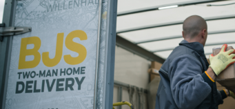 Scurri integrates with BJS Home Delivery to extend specialist two-person delivery options across the UK
