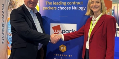 WEPACK SELECTS NULOGY TO DIGITALISE ITS CONTRACT PACKING OPERATIONS