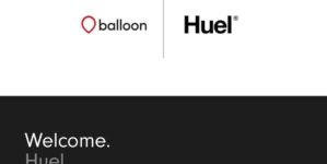 Balloon One announces new client partnership with Huel